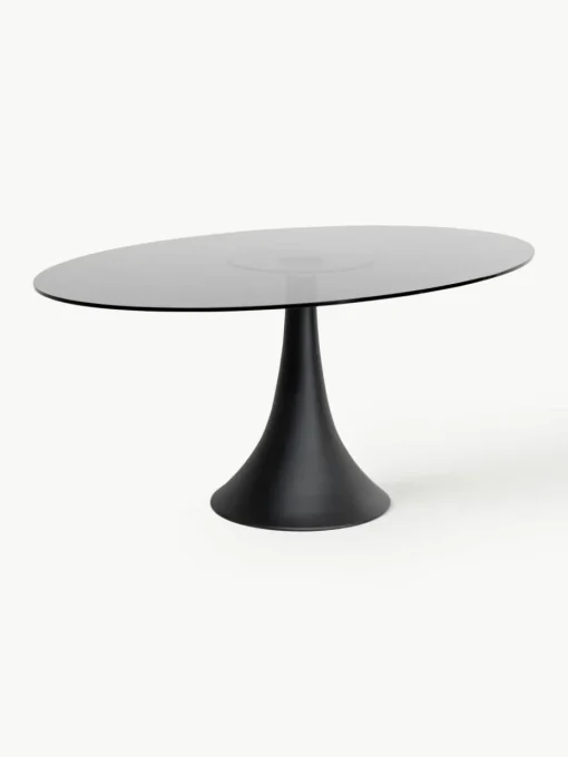 Ovale eettafel Grande Possibilita