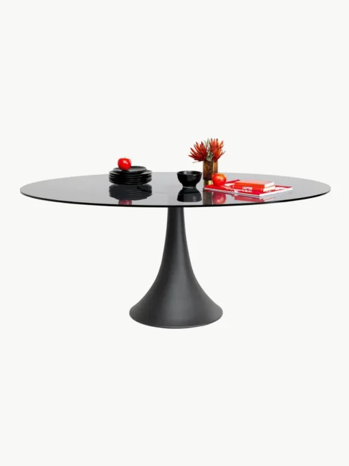 Ovale eettafel Grande Possibilita