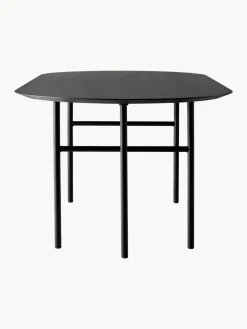 Ovale eettafel Snaregade, 210 x 95 cm
