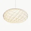 Ovale hanglamp Patera