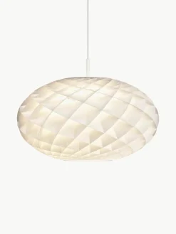 Ovale hanglamp Patera