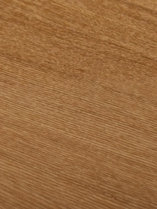 Ovale houten eettafel Toni, 200 x 90 cm