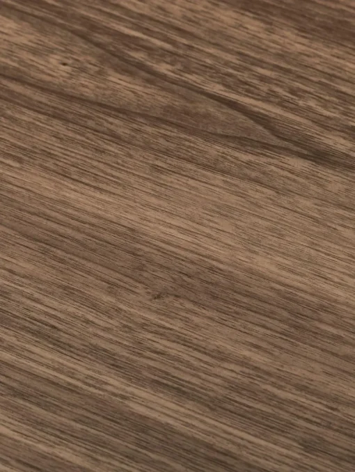 Ovale houten eettafel Toni, 200 x 90 cm