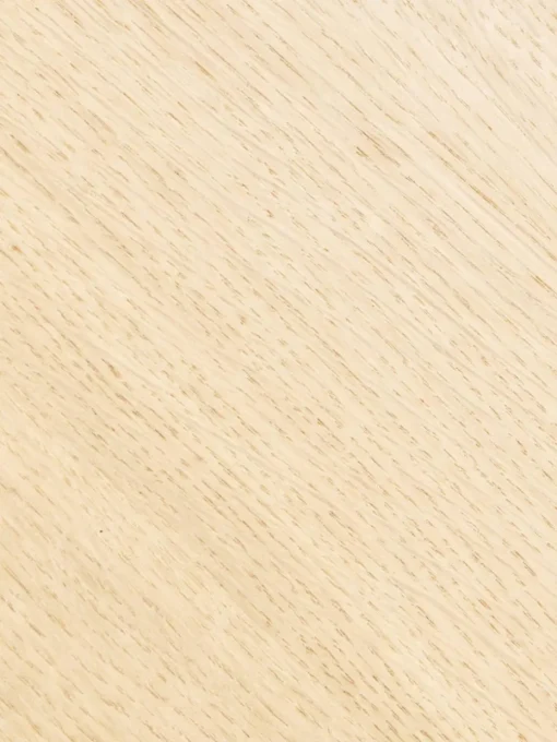 Ovale houten salontafel Toni