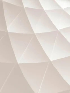 Ovale LED hanglamp Patera
