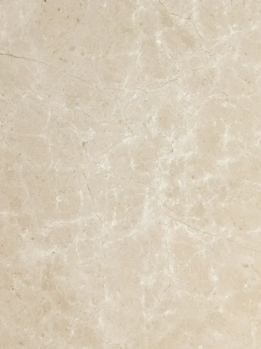 Ovale marmeren eettafel Miley, 120 x 90 cm