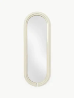 Ovale passpiegel Mael