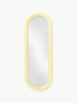 Ovale passpiegel Mael