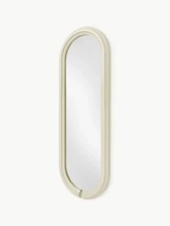 Ovale passpiegel Mael