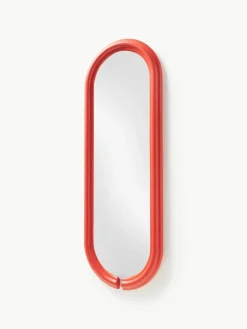 Ovale passpiegel Mael