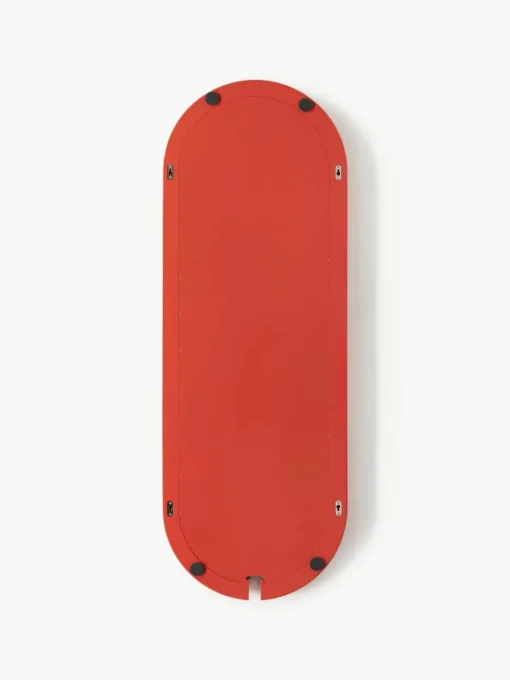 Ovale passpiegel Mael
