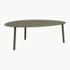 Ovale tuintafel Sparky