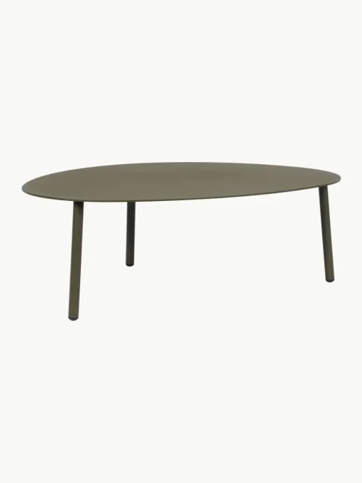 Ovale tuintafel Sparky