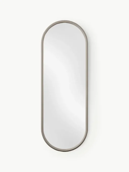 Ovale wandspiegel Angui