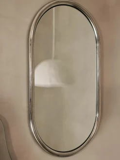 Ovale wandspiegel Blake