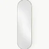 Ovale wandspiegel Lucia