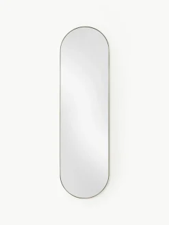 Ovale wandspiegel Lucia
