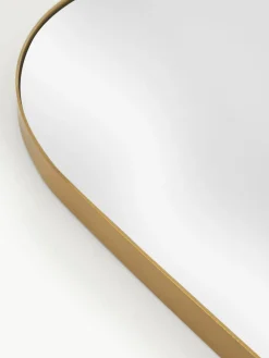 Ovale wandspiegel Lucia
