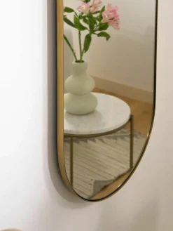 Ovale wandspiegel Lucia
