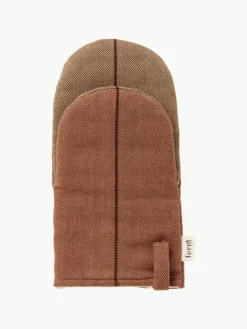 Ovenhandschoen Ito van biokatoen