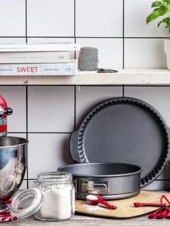 Ovenschaal Bakery met antiaanbaklaag