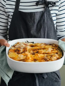 Ovenschaal Grande