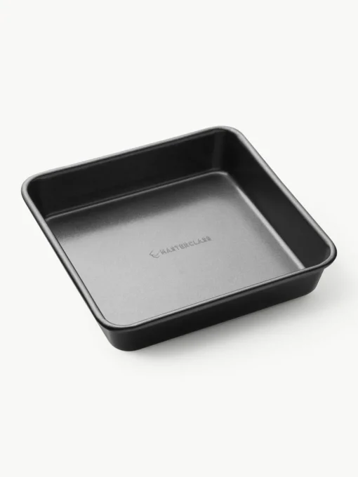 Ovenschaal MasterClass met antiaanbaklaag, in verschillende maten