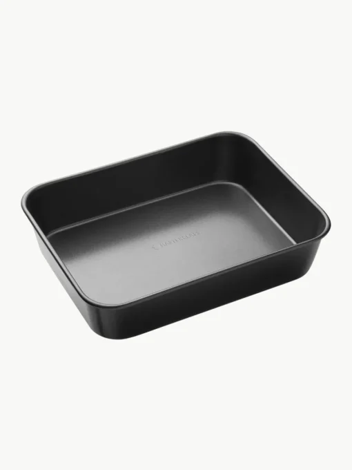 Ovenschaal MasterClass met antiaanbaklaag, set van 2