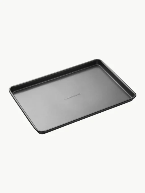 Ovenschaal MasterClass met antiaanbaklaag, set van 2