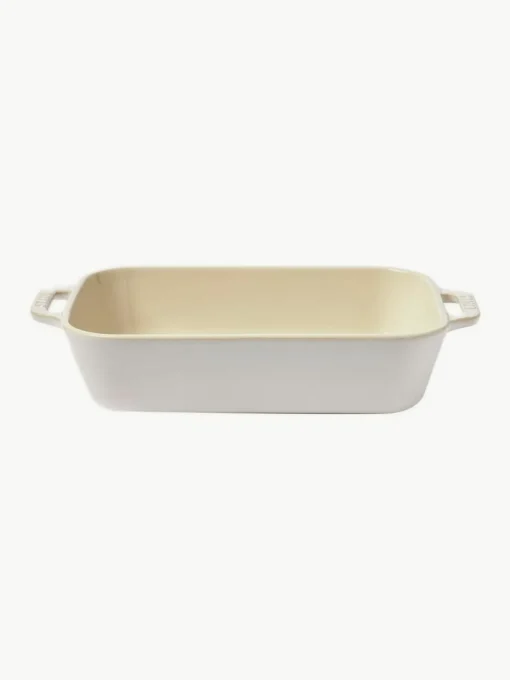 Ovenschalen Ceramic, set van 2