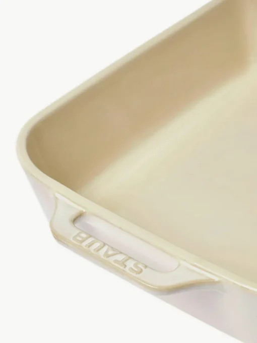 Ovenschalen Ceramic, set van 2