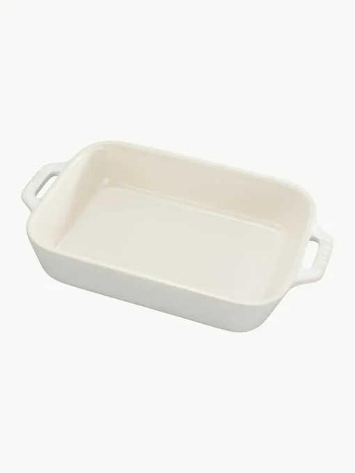 Ovenschalen Ceramic, set van 2