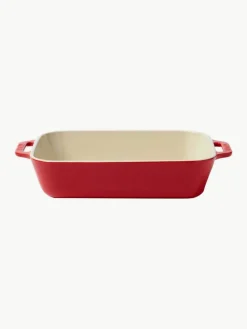 Ovenschalenset Ceramic, set van 2