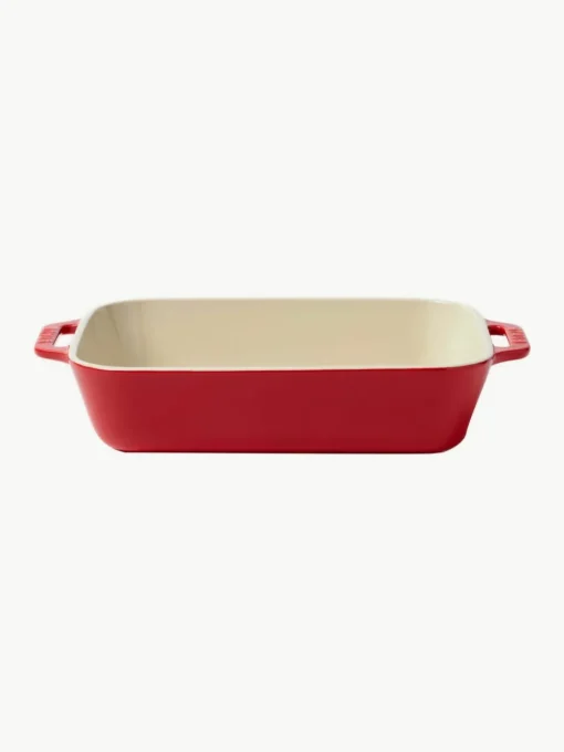 Ovenschalenset Ceramic, set van 2