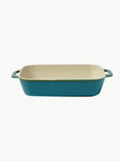 Ovenschalenset Ceramic, set van 2