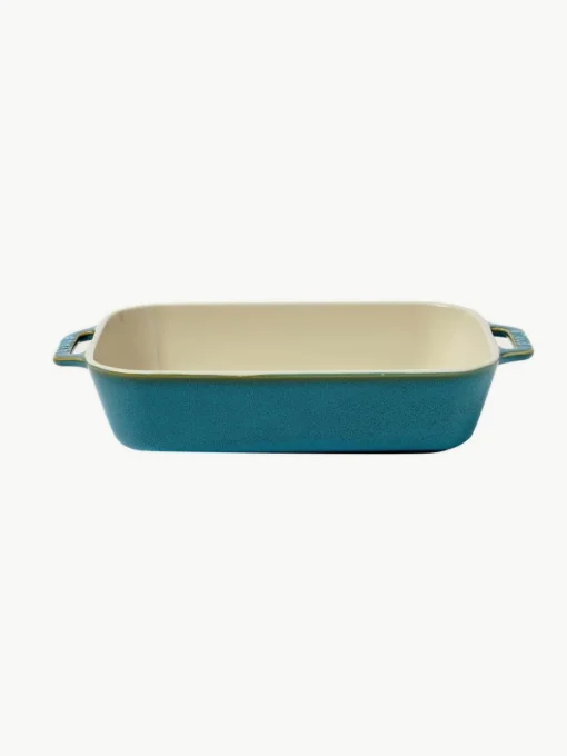 Ovenschalenset Ceramic, set van 2