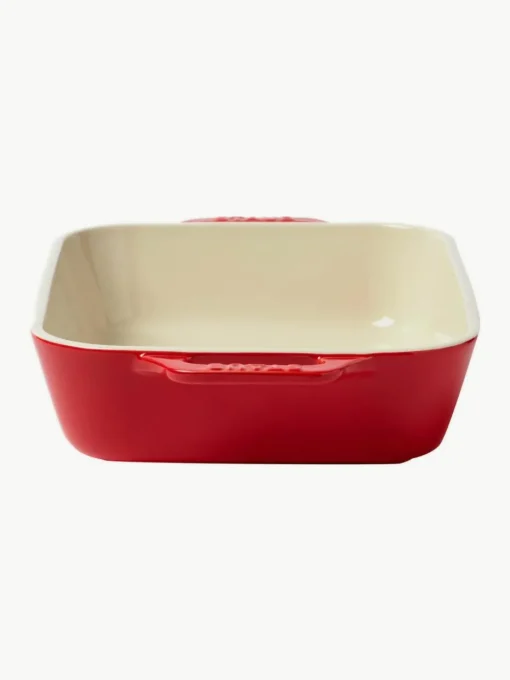 Ovenschalenset Ceramic, set van 2