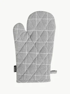 Ovenwanten Eco Check, 2 stuks