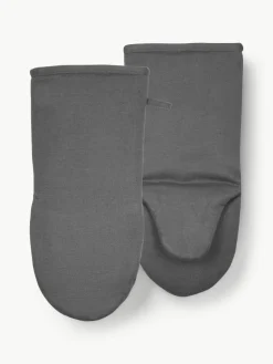Ovenwanten Soft Kitchen, 2 stuks
