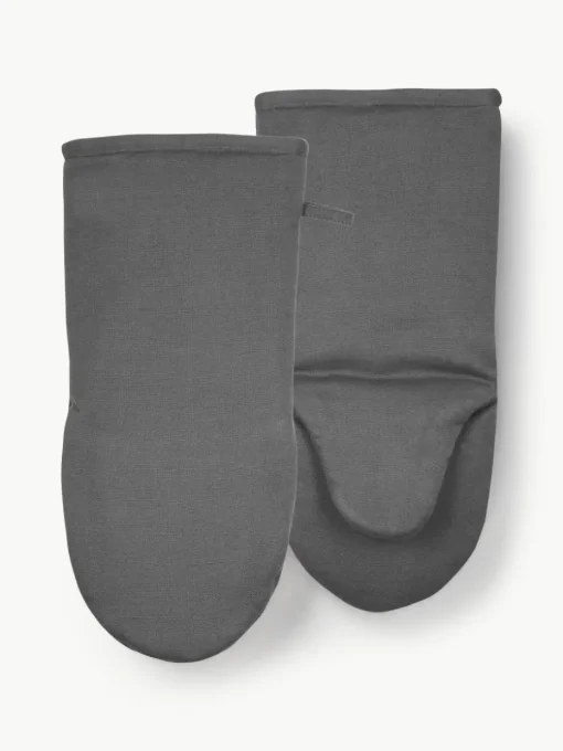 Ovenwanten Soft Kitchen, 2 stuks