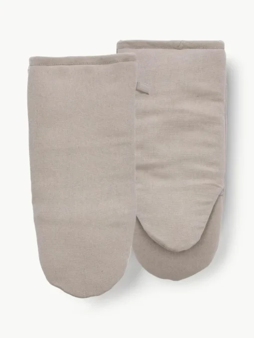 Ovenwanten Soft Kitchen, 2 stuks