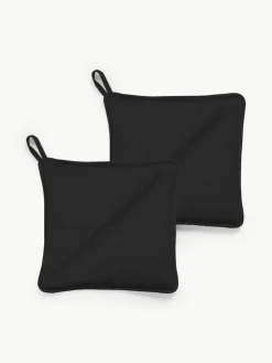 Pannenlappen Soft Kitchen, 2 stuks