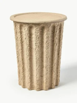 Papiermand Pulp van papierpulp