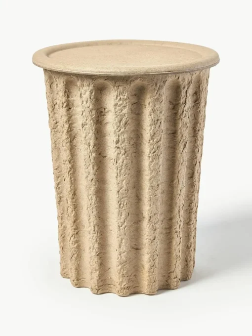 Papiermand Pulp van papierpulp