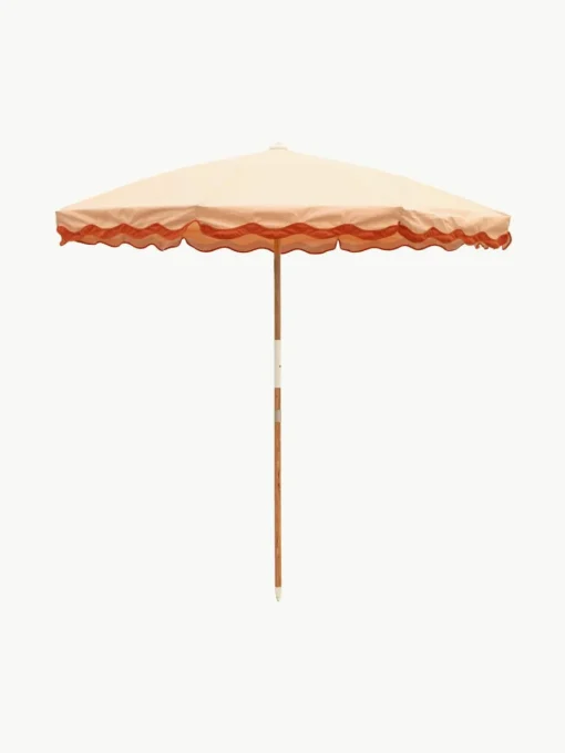 Parasol Amalfi, Ø 230 cm