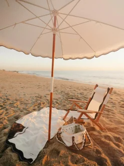Parasol Amalfi, Ø 230 cm
