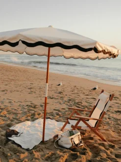 Parasol Amalfi, Ø 230 cm