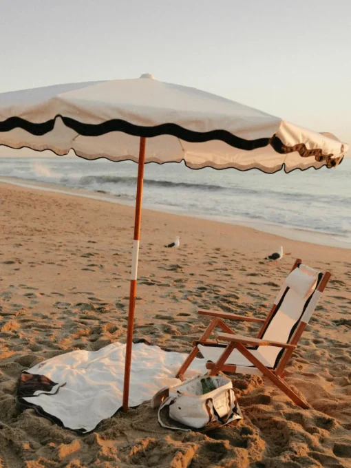 Parasol Amalfi, Ø 230 cm