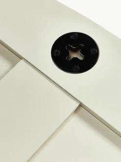 Passpiegel Cosimo met golvende lijst