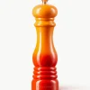 Pepermolen Creuset met keramisch maalwerk